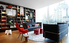 Citizenm Rotterdam